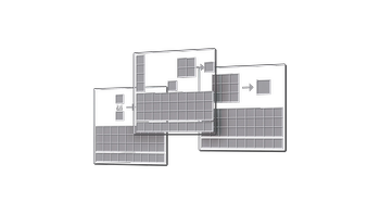 Joni's Transparent GUI Preview Render