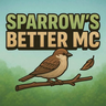 SPARROWS BETTER MC