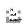 imnotpaper
