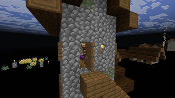 End-like Floating Islands — screenshot 8