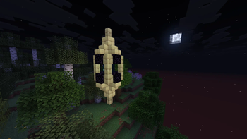 End-like Floating Islands — screenshot 3