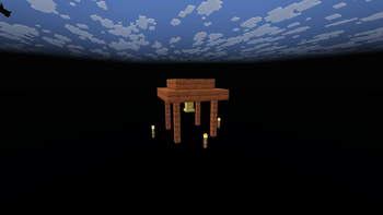 End-like Floating Islands — screenshot 5