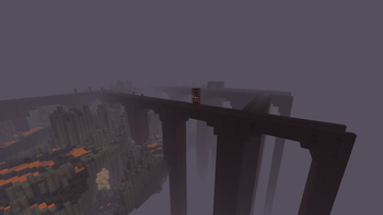 End-like Floating Islands — screenshot 4