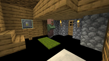 End-like Floating Islands — screenshot 7
