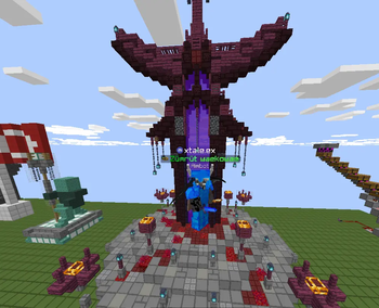 netherite set