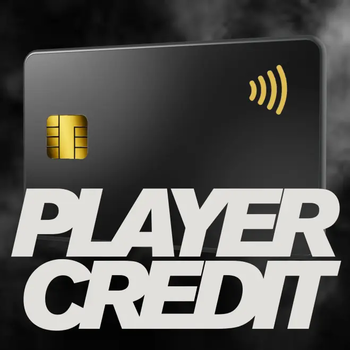 Logo of PlayerCredit