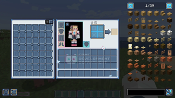 Curios and Inventory