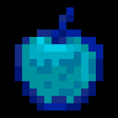 Zeio's Extra More Apples
