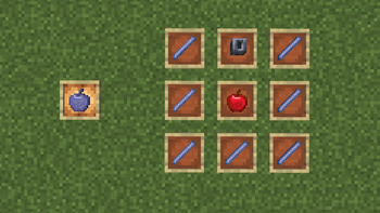 Core Apple Recipe