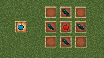 Swift Apple Recipe