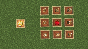 Glow Apple Recipe