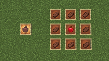 Steak Apple Recipe