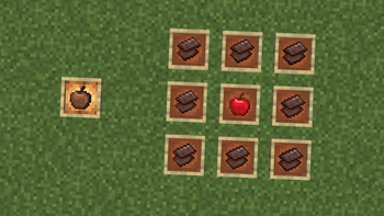 Scrap Apple Recipe