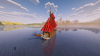 Boats!