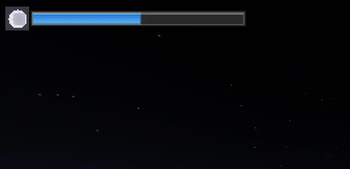 Night-Time default configuration