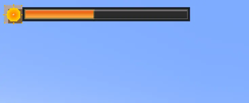 Day-Time default configuration