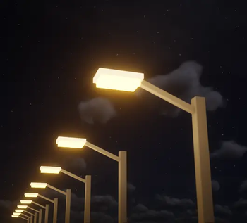 Dynamic Streetlights