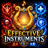 Effective Instruments