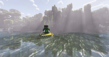 Peaceful_Rowing