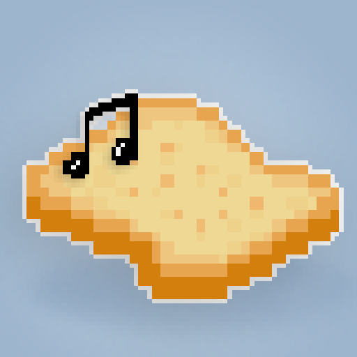 System Music Notification Toast