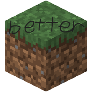 Better Original