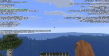 SmoothCraft Screenshot 1