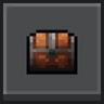 Terrastorage Dark UI