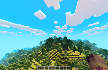 Overworld