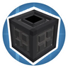 Create: Gravel extractors - CGE