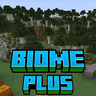 Biome Plus