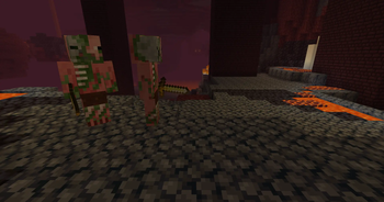 Pigman Zombie