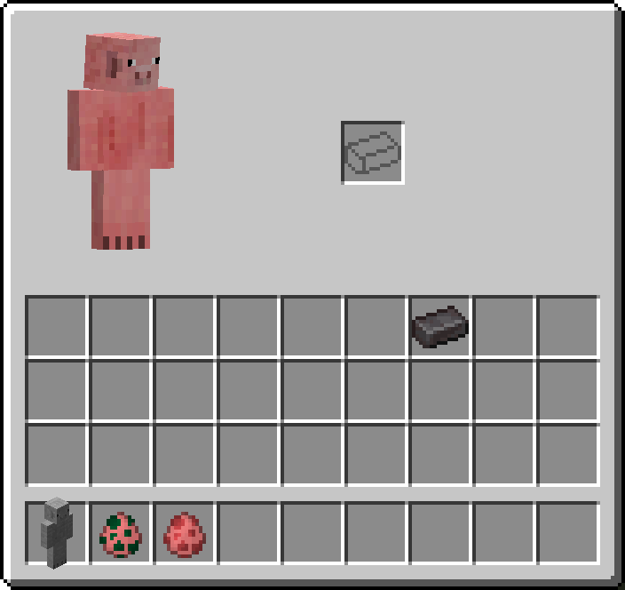 Pigman Trade