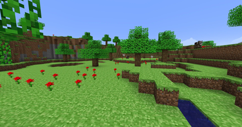 Original Biome