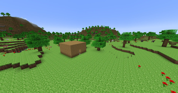 Original Biome