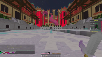 Duels Tab Stats