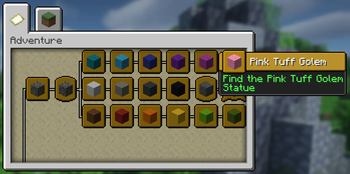 New Advancements