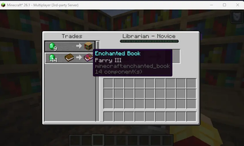 Trading