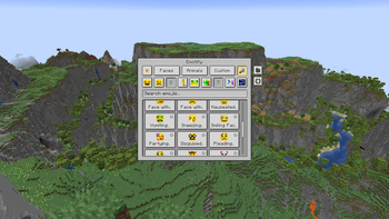 Emoji library