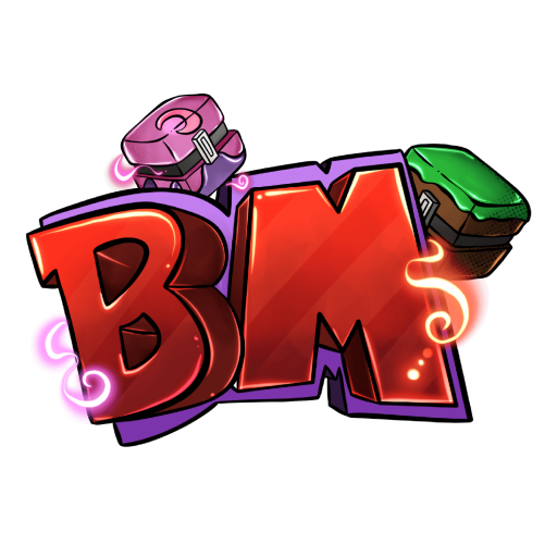 [Cobblemon] BlockeMon