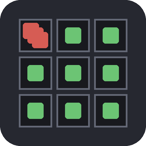 EMI JEI Grid Fix 图标