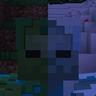 Sandboxified Mojang Constellation Mobs logo