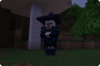 A Viler Witch