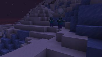 Snowball Throw