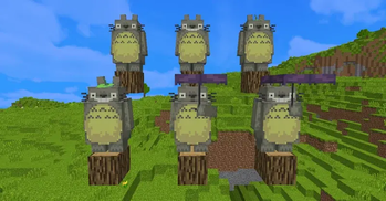 The Totoropack — screenshot 1