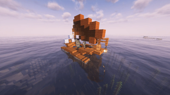 Tide Breaker