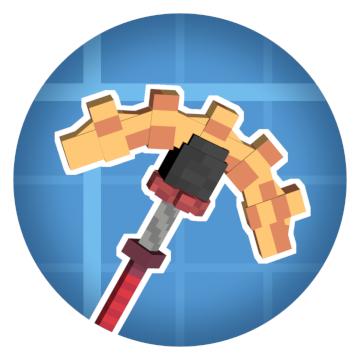 Create: Tools n Weapons