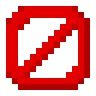 No Picking Up Items But Hoppers