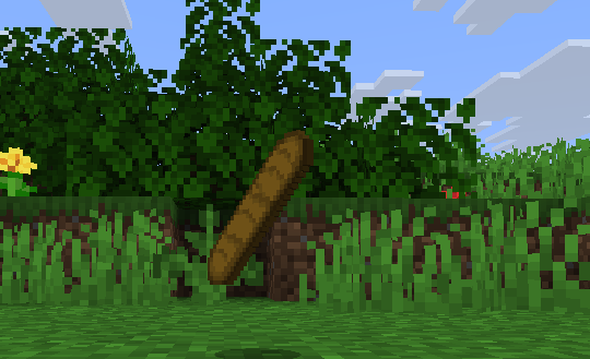 Baguette