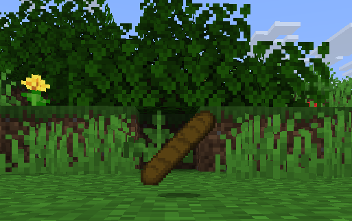 well done baguette