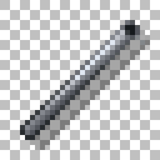 MetalPipeMace